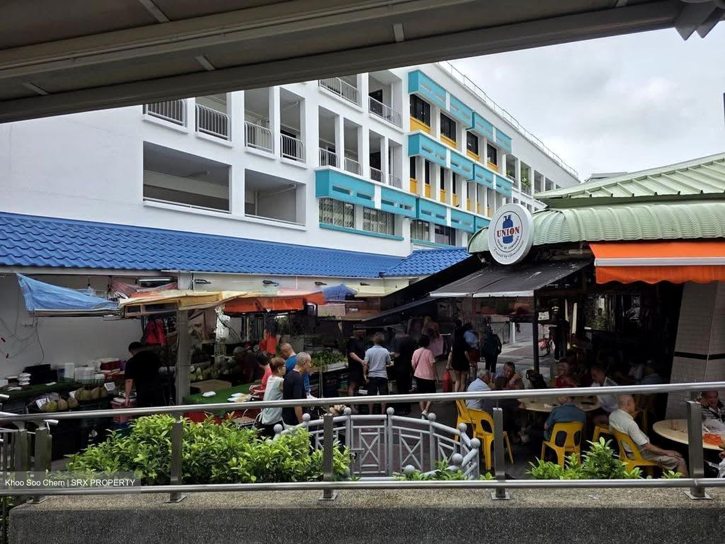 Tampines Street 23 (D18), Shop House #612419701